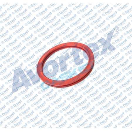 AVORTEX 449 Gaz Kelebek Bogaz Contasi Silikon Megane-Clio 1.4-1.6 8v K7j-K7m Dik Delik